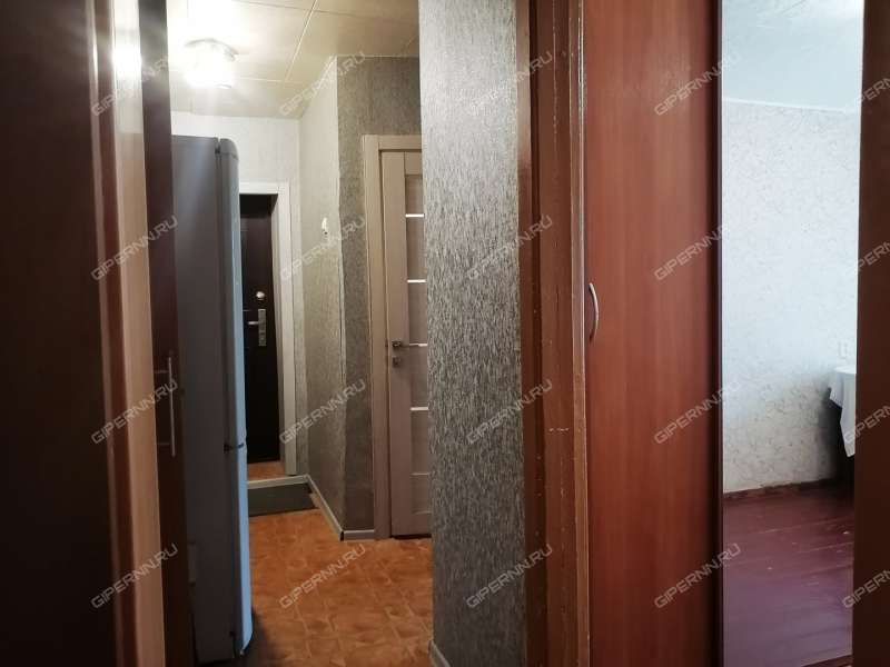 трёхкомнатная квартира в посёлке Санаторий им. ВЦСПС дом 14