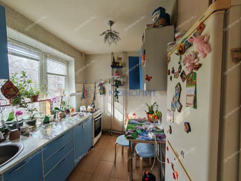 1-komnatnaya-ul-nadezhdy-suslovoy-d-16-k3 фото