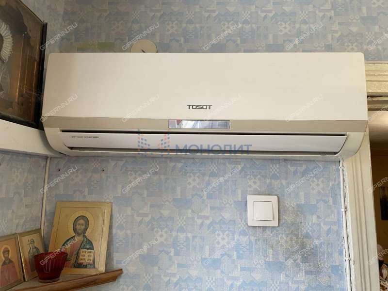 двухкомнатная квартира на Таганской улице дом 3