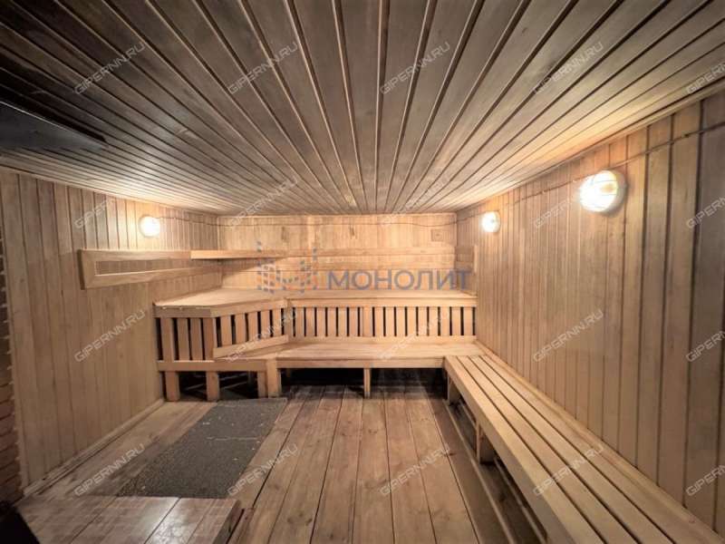 дом на улице Лесная село Останкино (Останкинский сельсовет