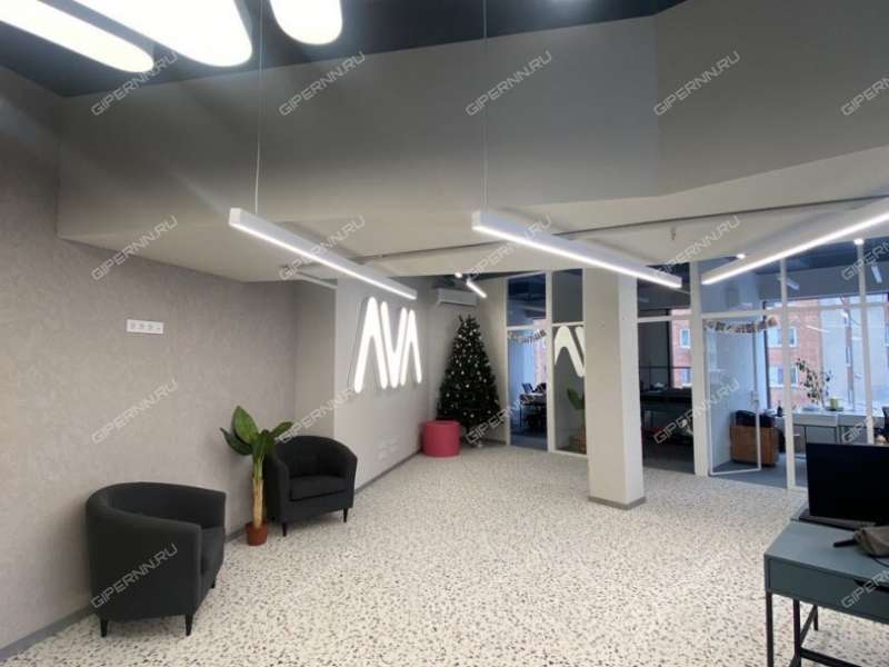 арендный бизнес помещение в жилом доме в Советском районе Нижнего Новгорода