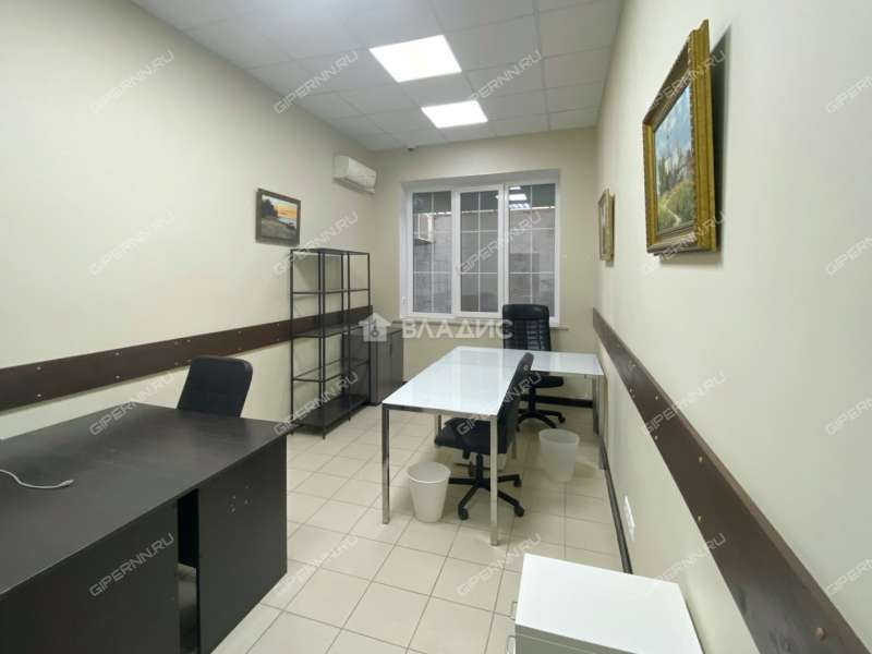 помещение под офис на Академической улице деревня Афонино