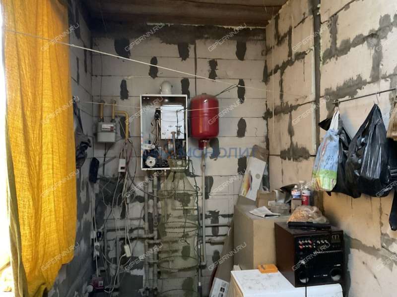 дом на - деревня Владимирово (Редькинский сельсовет