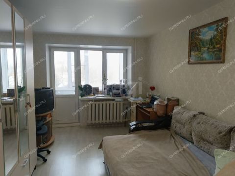 2-komnatnaya-ul-melnikova-pecherskogo-d-8 фото