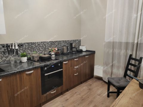 1-komnatnaya-ul-gleba-uspenskogo-d-1-k7 фото