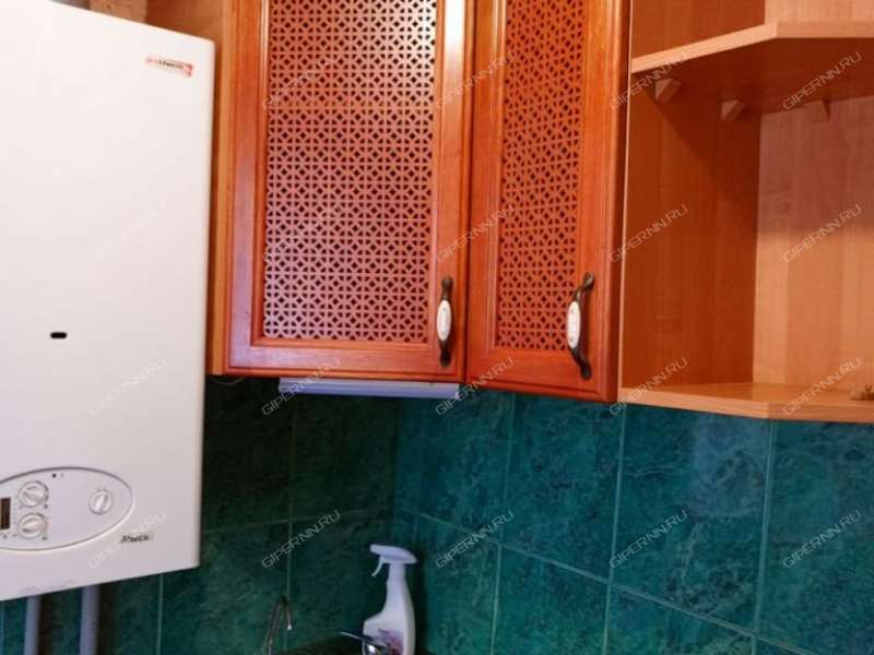 однокомнатная квартира на улице Маковского дом 5