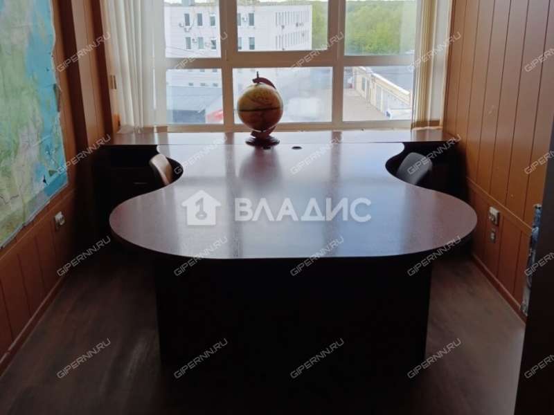 помещение под помещение свободного назначения на улице Свободы