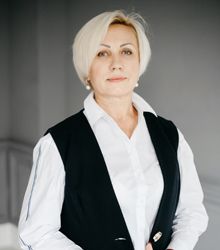 Фаттяхова Наталья Викторовна