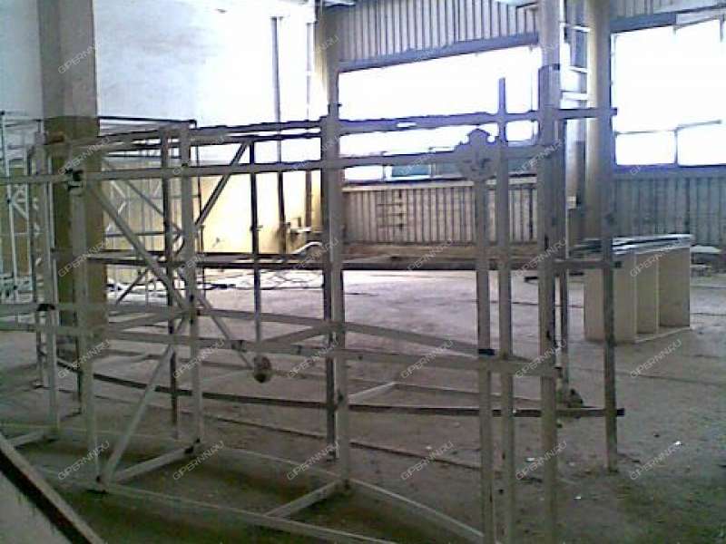 помещение под склад на Нартова ул, д.6