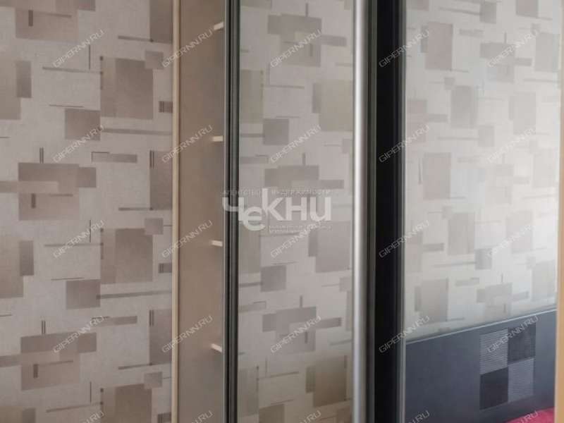 двухкомнатная квартира в 6-м микрорайоне дом 15б