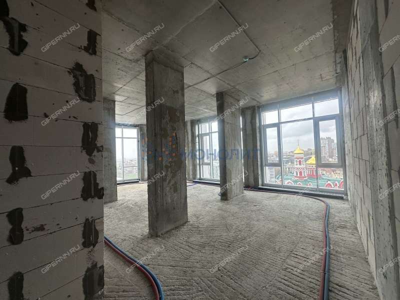 двухкомнатная квартира на Дальней улице дом 10