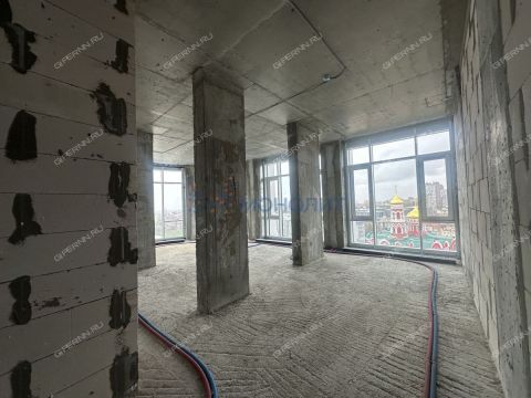 2-komnatnaya-ul-dalnyaya-d-10 фото