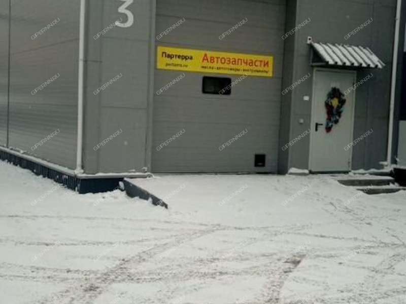 помещение под склад на Коминтерна ул, д. 39с