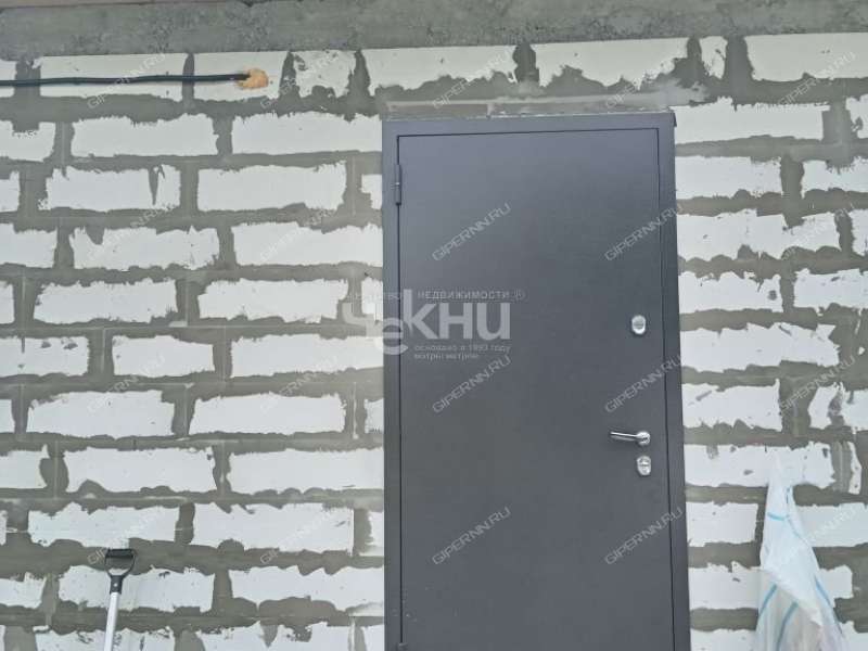 дом на Северная село Смольки