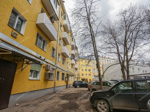 1-komnatnaya-ul-maksima-gorkogo-d-65a фото