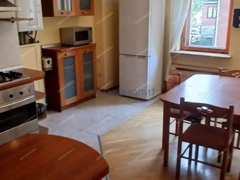 двухкомнатная квартира на Славянской улице дом 21