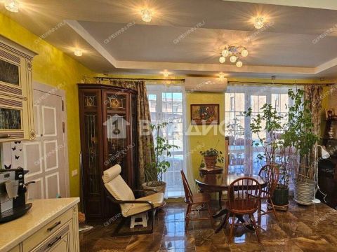 dom-derevnya-novaya-derevnya-kstovskiy-rayon фото