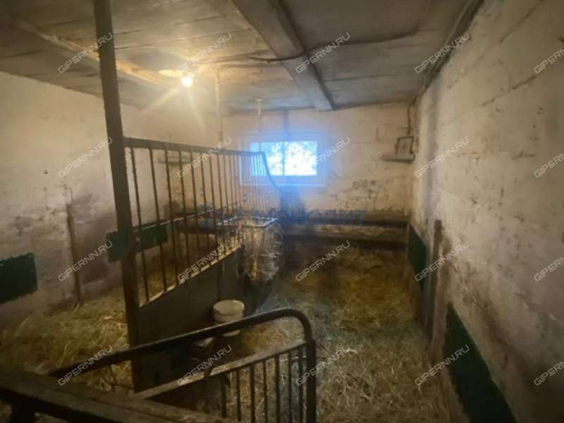 земельный участок под сельхоз назначение в Кстовском районе Нижегородской области