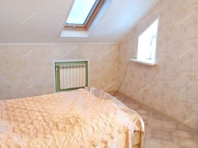 дом на улице Пилотов