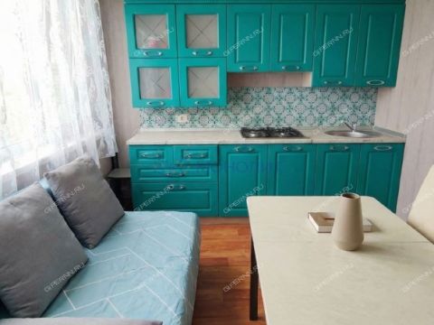 1-komnatnaya-ul-generala-zimina-d-12 фото