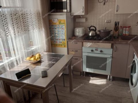 1-komnatnaya-ul-kudminskaya-d-2 фото