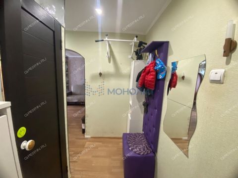 2-komnatnaya-ul-avtomehanicheskaya-d-14 фото