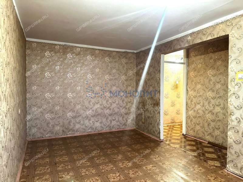 двухкомнатная квартира на проспекте Ленина дом 51/2