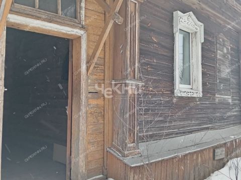 dom-derevnya-grishmanovo-kovriginskiy-selsovet-gorodeckiy-rayon фото