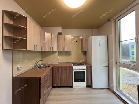 2-komnatnaya-poselok-kultura-kstovskiy-rayon фото