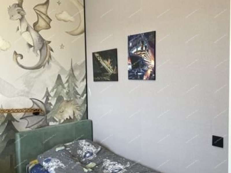 таунхаус на Окская ул село Большая Ельня