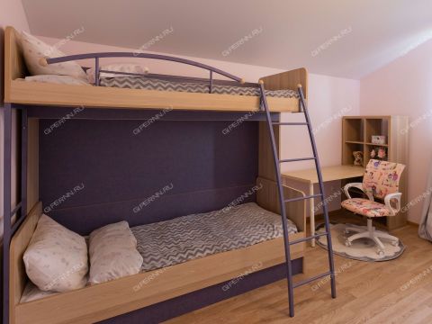 dom-derevnya-malaya-elnya-kstovskiy-rayon фото