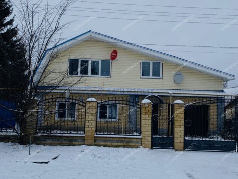 dom-derevnya-kuznecovo-bogorodskiy-municipalnyy-okrug фото