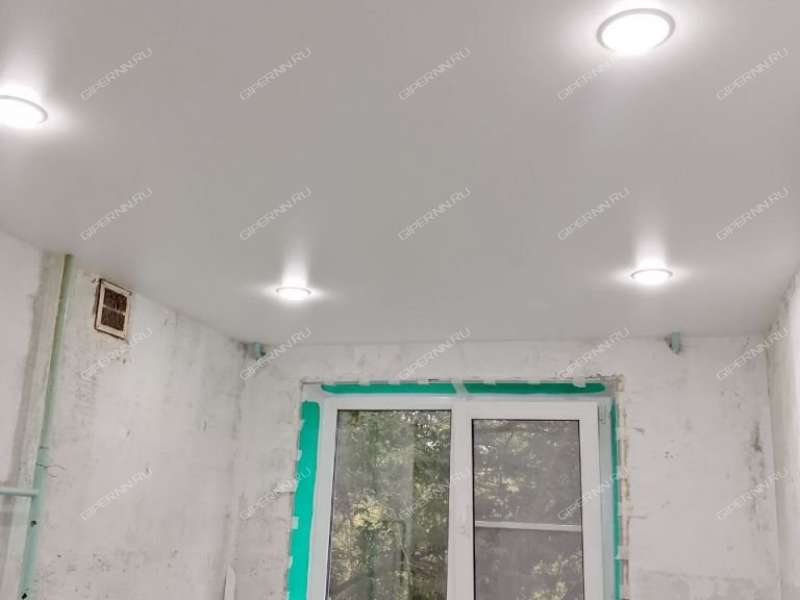 трёхкомнатная квартира на Южном шоссе дом 21