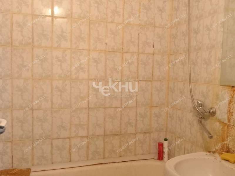 двухкомнатная квартира на Рождественской улице дом 9 город Заволжье