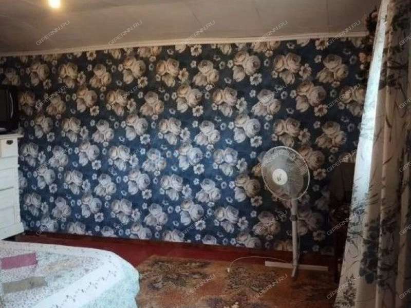 дом на N5 ГАЗ тер. ТСН