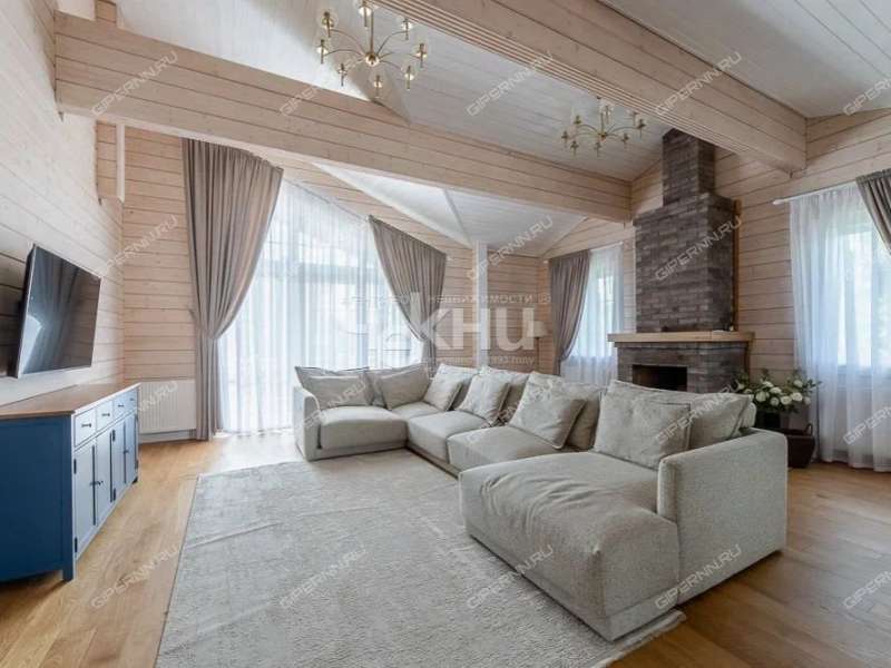 дом на  деревня Ступино