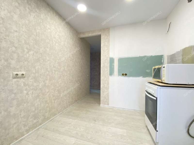 двухкомнатная квартира на проспекте Гагарина дом 194