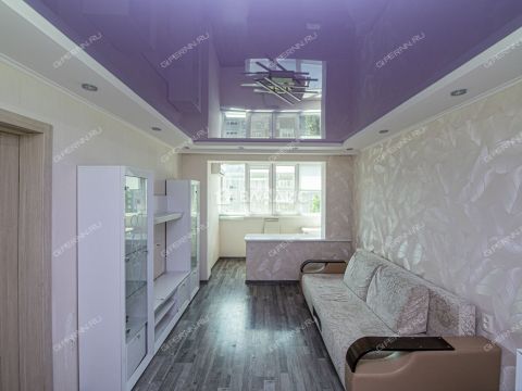 2-komnatnaya-ul-kosmicheskaya-d-52 фото