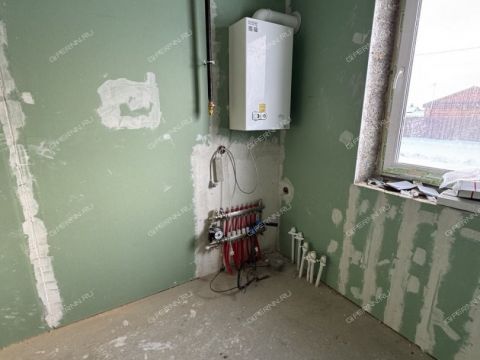 dom-derevnya-mihalchikovo-kstovskiy-rayon фото