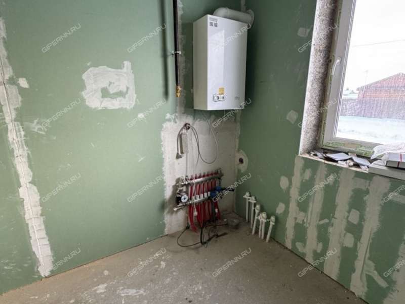 дом на Спортивная ул. деревня Михальчиково