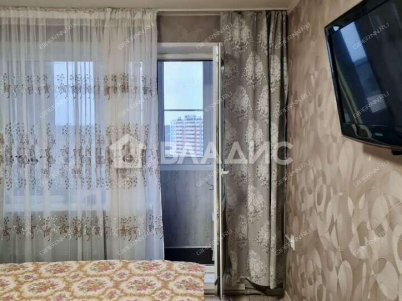 однокомнатная квартира на проспекте Кораблестроителей дом 42