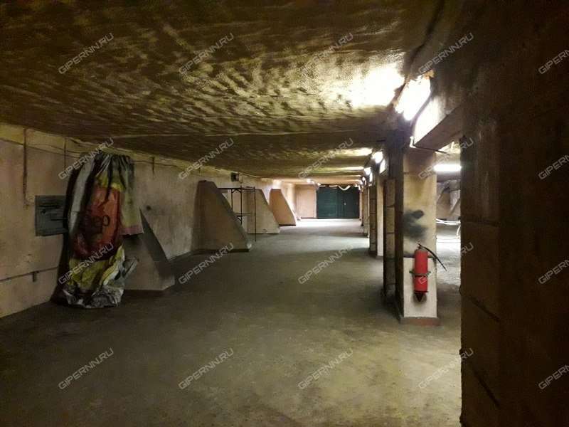 помещение под склад на Комсомольском шоссе