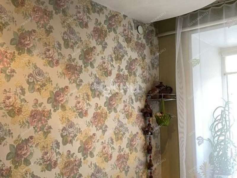 коттедж на улице Данилова город Богородск