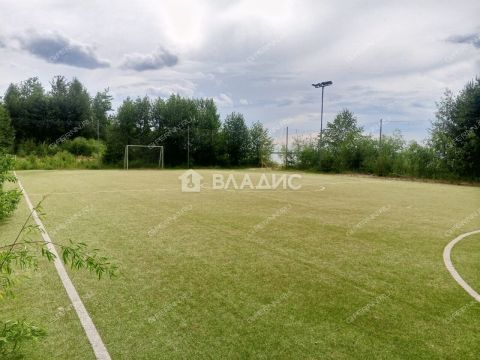 dom-kottedzhnyy-poselok-druzhba-gorodeckiy-rayon фото