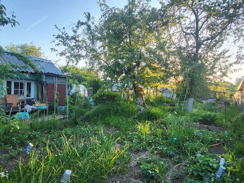 дача на СНТ Волга тер. город Кстово