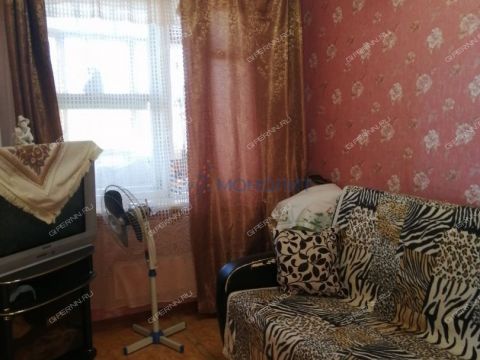 4-komnatnaya-ul-melnikova-d-14 фото