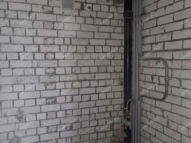 однокомнатная квартира на улице Фрунзе дом 16