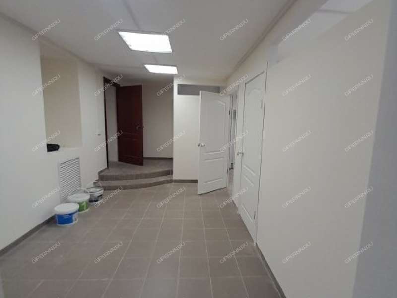 помещение под помещение свободного назначения на Коммунистической улице