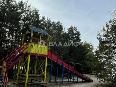 dom-kottedzhnyy-poselok-druzhba-gorodeckiy-rayon фото