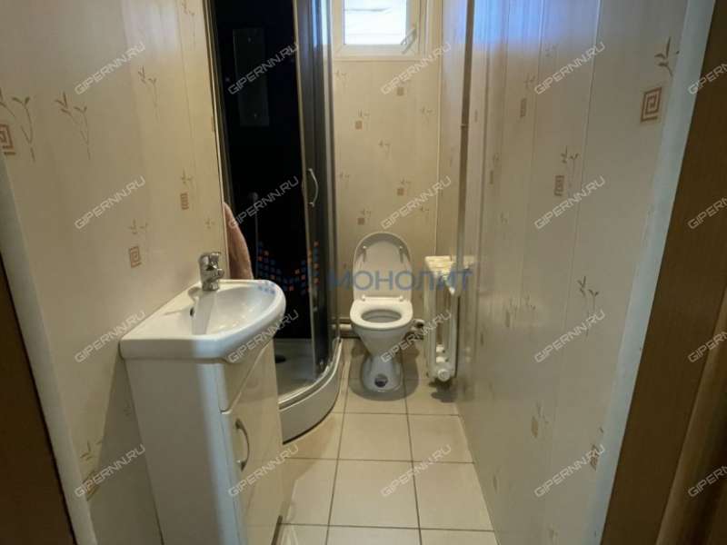 двухкомнатная квартира на Лучистой улице дом 6